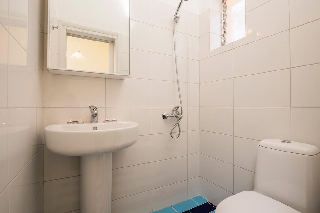 Penelopi Rooms Hanya Oda fotoğraf