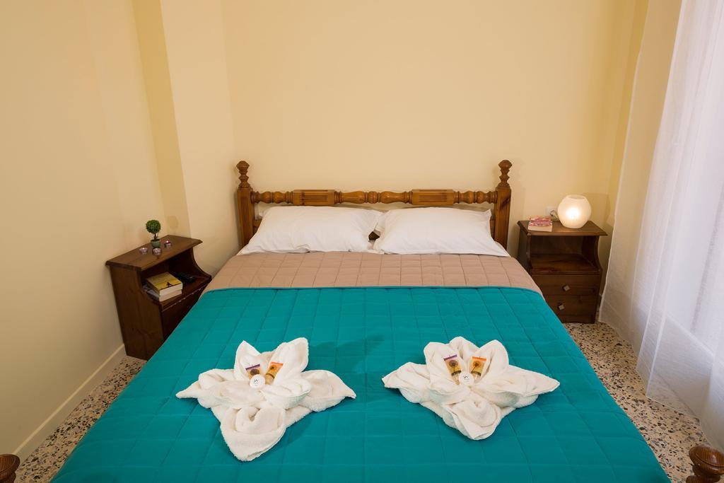 Penelopi Rooms Hanya Dış mekan fotoğraf